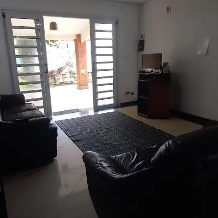 Hostel Ohana Beach-2